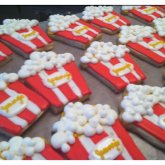 Allie's Sweet Tooth: Jenny's Popcorn Snack Shop