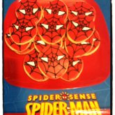 Allie's Sweet Tooth: Spider Man Cookies